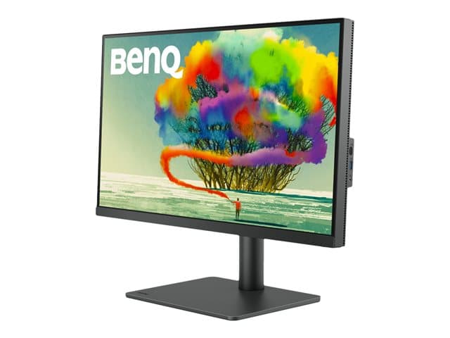 BENQ - DesignVue PD2705U - LED monitor - 27" - HDR
