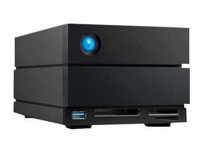 LaCie 2big Dock