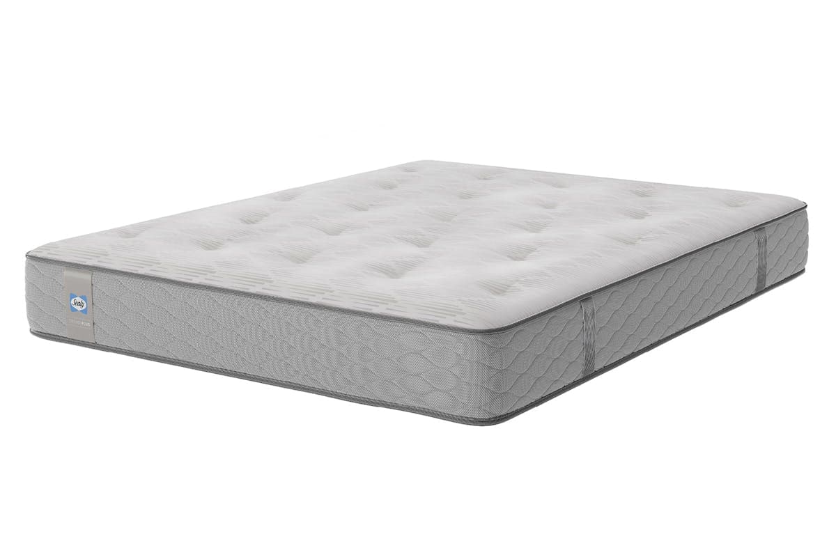 Sealy | Albany Ortho Plus Memory Mattress | Super King | 6ft