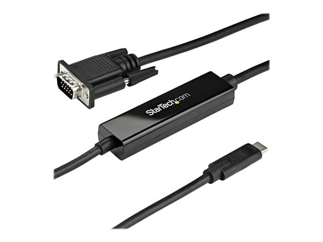 STARTECH.COM USB C to DisplayPort Cable