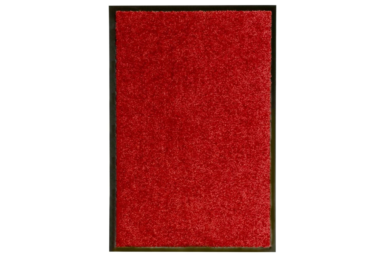 Vidaxl Doormat Washable