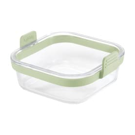 Air Fryer Square Glass Dish