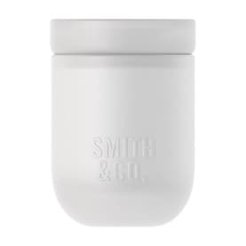 Tonka & White Musk Candle 250g