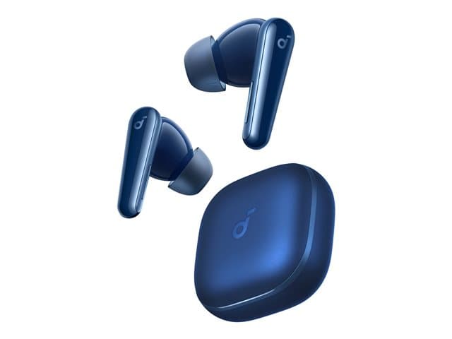 ANKER - Soundcore Liberty 5 - true wireless earphones with mic