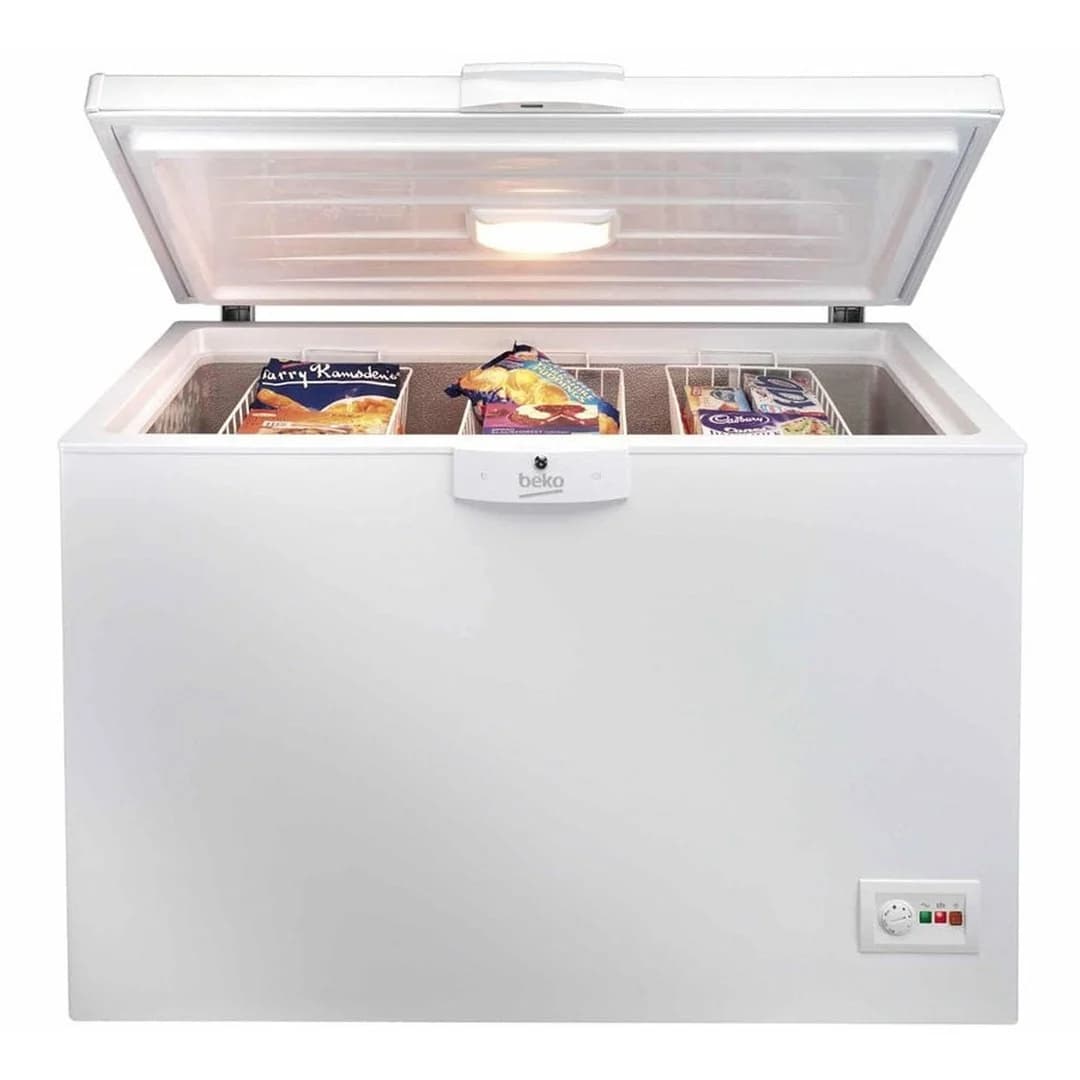 Beko Freestanding Chest Freezer | CF1300APW