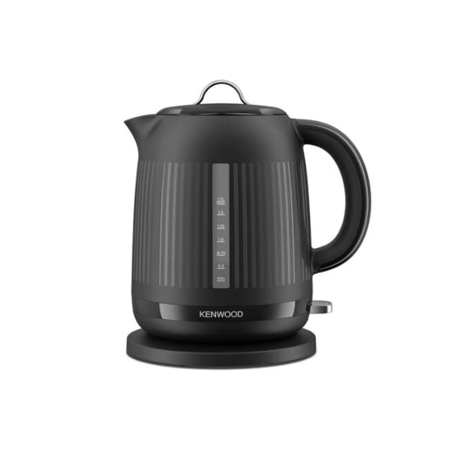 Kenwood Kettle Dawn 1.7L - Midnight Black | ZJP09.000BK