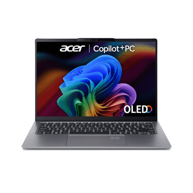 Acer Swift Go 14 AI 14" OLED Copilot+ PC – AMD Ryzen AI 7 | 16GB RAM | 1TB SSD | NX.JDAEK.001