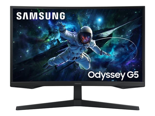 Samsung Odyssey G5 S27CG552EU