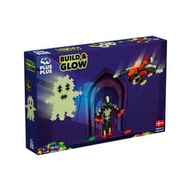 Plus-Plus Learn to Build