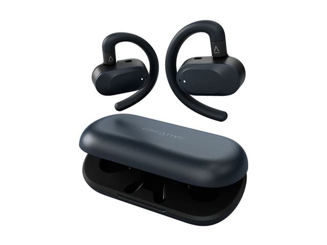 CREATIVE - Outlier Go - true wireless earphones with mic