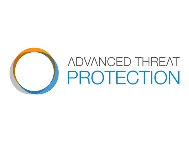 Barracuda - Advanced Threat Protection for Barracuda CloudGen Firewall SF25 - subscription licence (1 month) - 1 licence