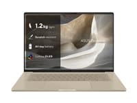 ASUSTEK - ASUS Zenbook A16 UX3607OA-SQ005W - Copilot+ PC - 16" - Qualcomm Snapdragon X2 Elite Extreme - X2E-94-100 - 48 GB RAM - 1 TB SSD