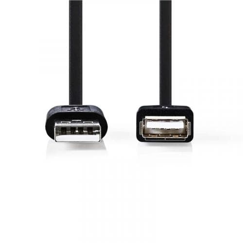 DFE Usb Plug To Usb Socket...