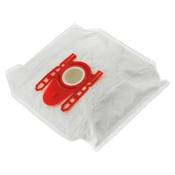 BSH Group Vacuum Cleaner Bag - Pack of 4+1 | 46-VB-351HRP