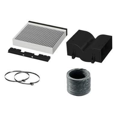 Siemens LZ21CGI14 CleanAir Standard Recirculation Kit