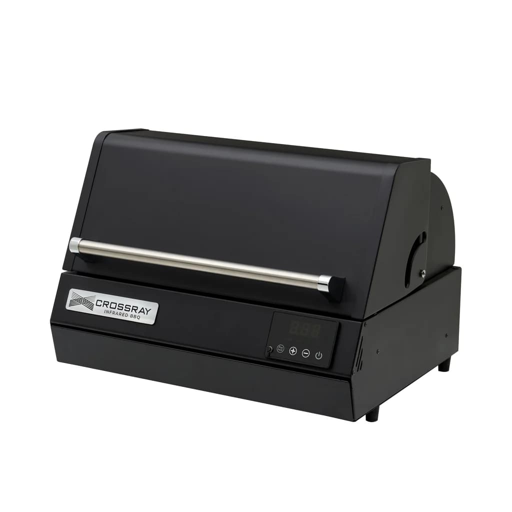 Dimplex Portable Electric BBQ - Black | TCE22HT
