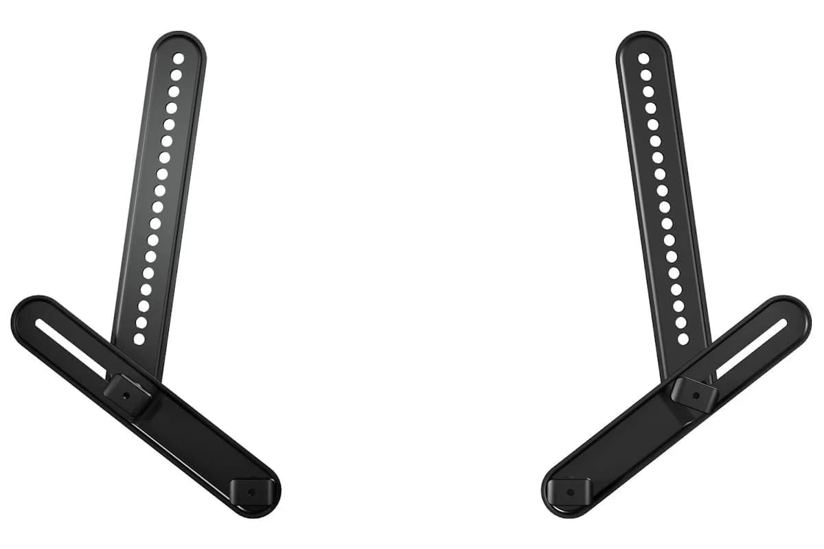 Sanus Advanced Soundbar Speaker Mount for Soundbar | SA405