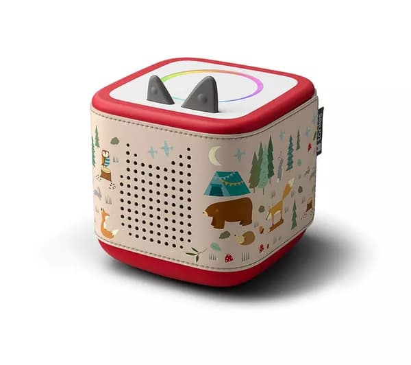 TONIES Toniebox 2 Sleeve - Forest