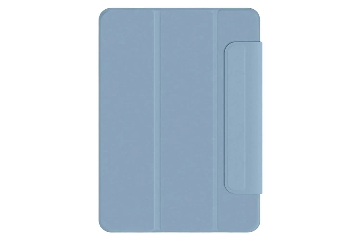 Pomologic iPad Air 13" (M2) BookCover | Blue