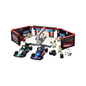 City Formula 1 F1