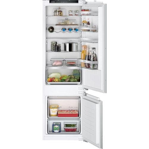SIEMENS Built In Fridge Freezer ...