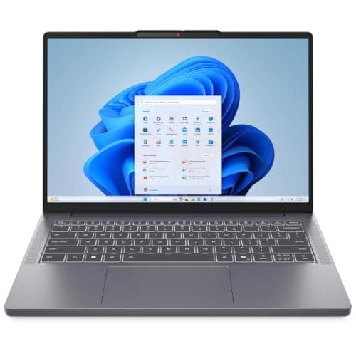 LENOVO 14" RYZEN 7 16GB 512GB SSD LAPTOP