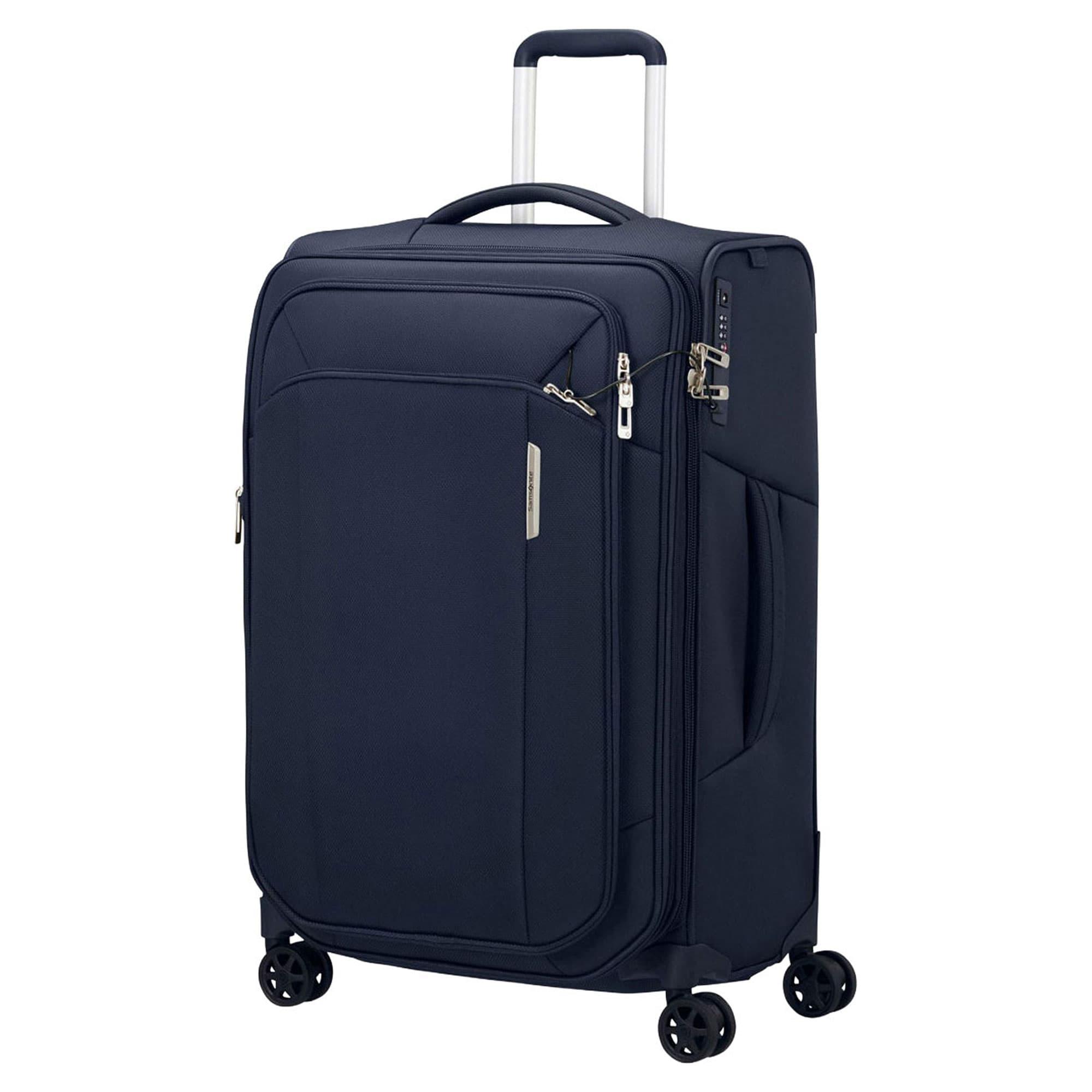 Respark Four Wheel Expandable Spinner 79cm