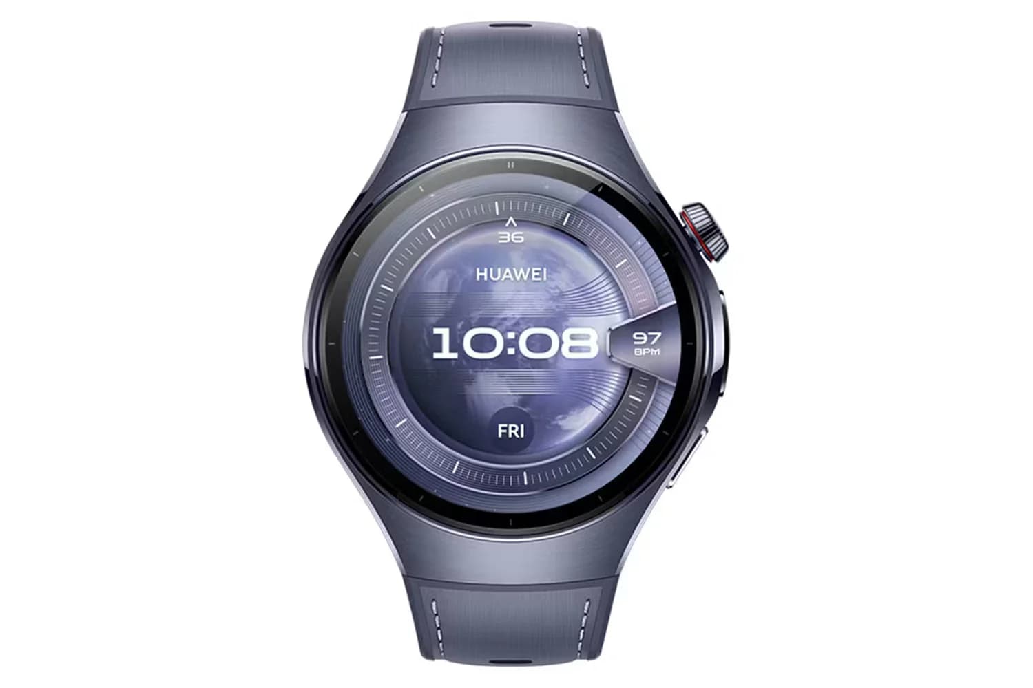 Huawei Watch 5