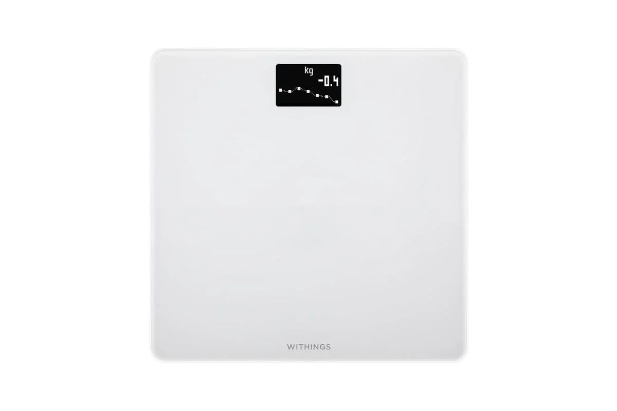 Withings Body Scale | White