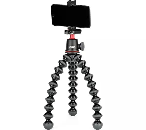 JOBY Gorillapod 3K Smart Kit - Black