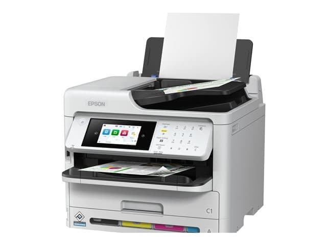 Epson WorkForce Pro WF-C5890DWF