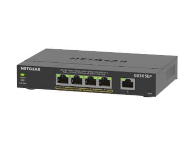 NETGEAR Easy Smart/Plus