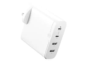 Alogic 100W Rapid Power 4 Port Gan Charge