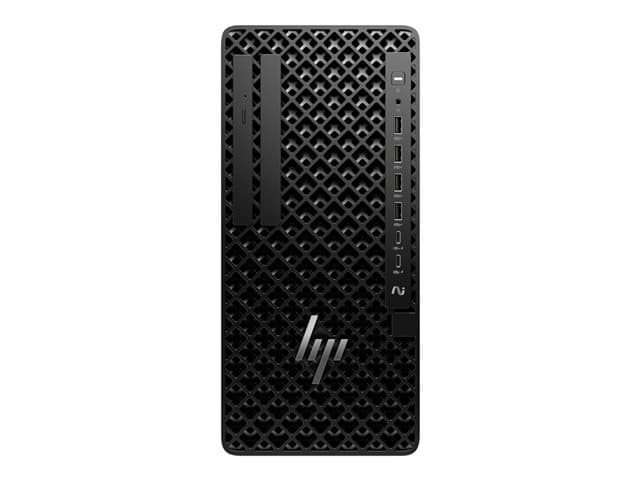 HP - Z1 G1i - tower - AI PC, AI Workstation - Core Ultra 9 285 2.5 GHz - 32 GB - SSD 1 TB