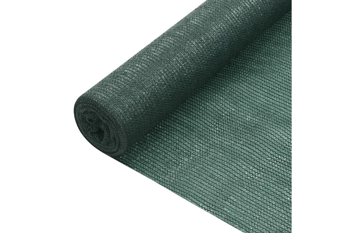 Vidaxl 149373 Privacy Net Green 1x50 M Hdpe