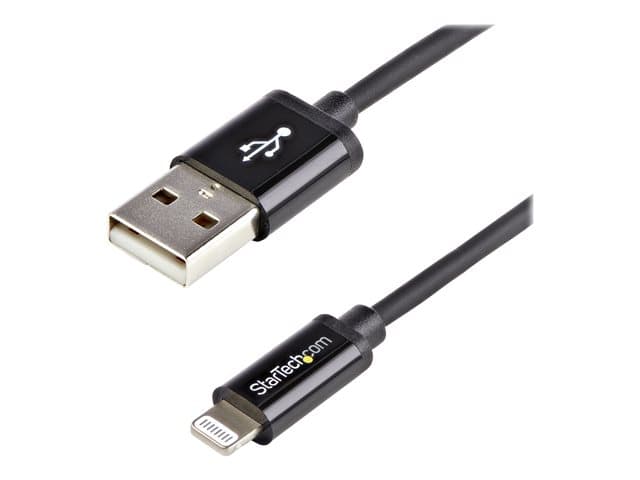 StarTech Lightning to USB Cable