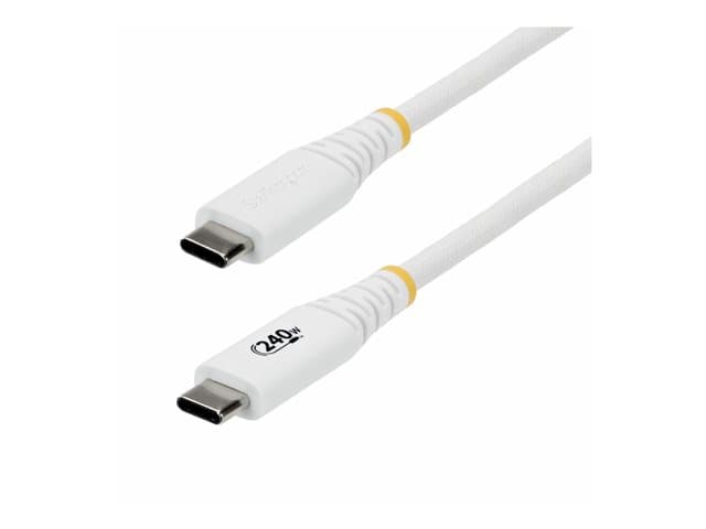 STARTECH.COM - StarTech - USB-C cable - USB-C to USB-C - 1 m
