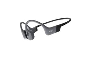 Shokz OpenSwim Pro Open-Ear Wireless Headphones Grey | 38-S711-ST-GY