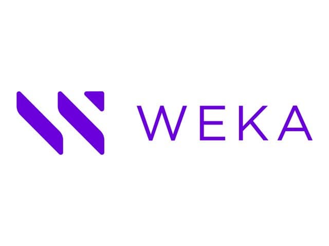 HPE - Weka Performance Edition - subscription licence (5 years) - 1TB capacity