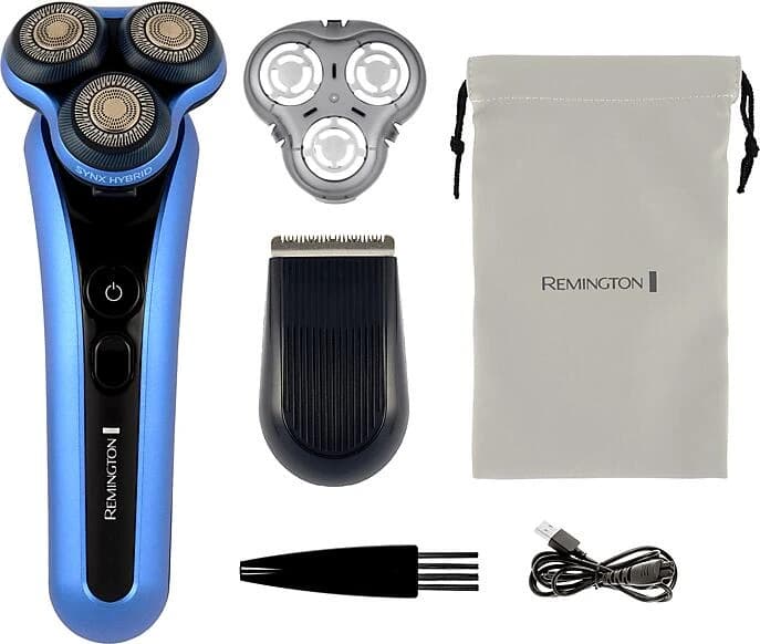 Remington XR1775X7 XR1775 X7, Shaver – Black