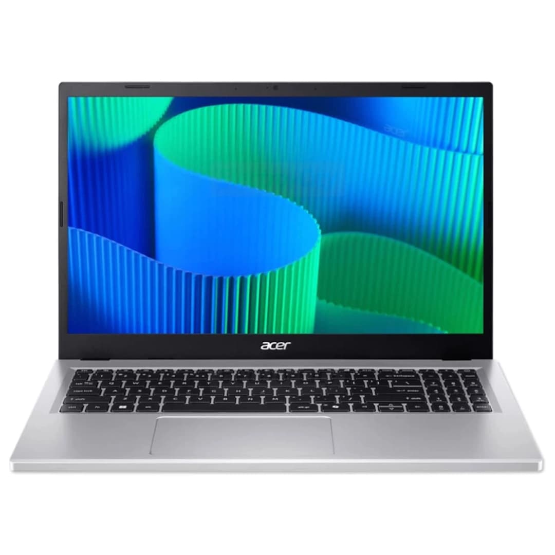 Acer Extensa 15.6 Inch Laptop | Intel Core i5, 8GB RAM, 512GB SSD | Silver