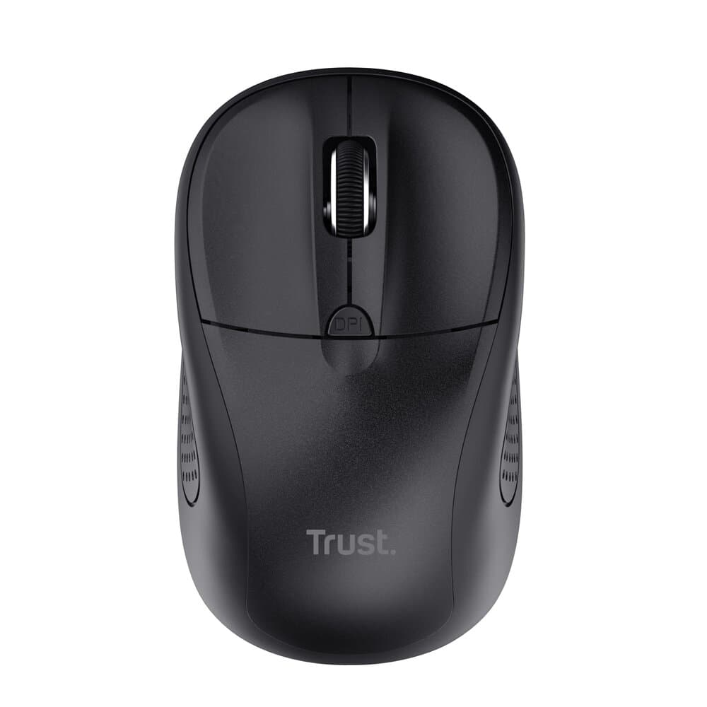 TRUST Compact Bluetooth Wireless Optical Mouse...