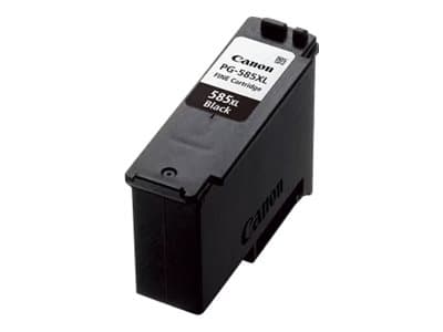CANON - PG-585XL - High Yield - black - original - ink cartridge