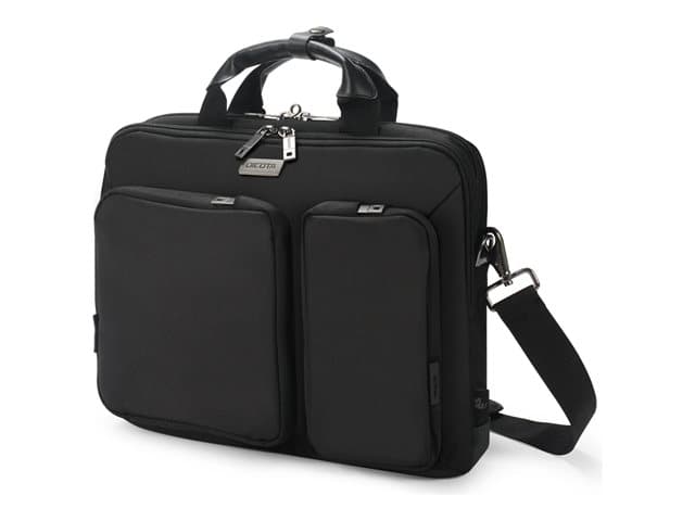 DICOTA - SEVEN - notebook carrying case - slim