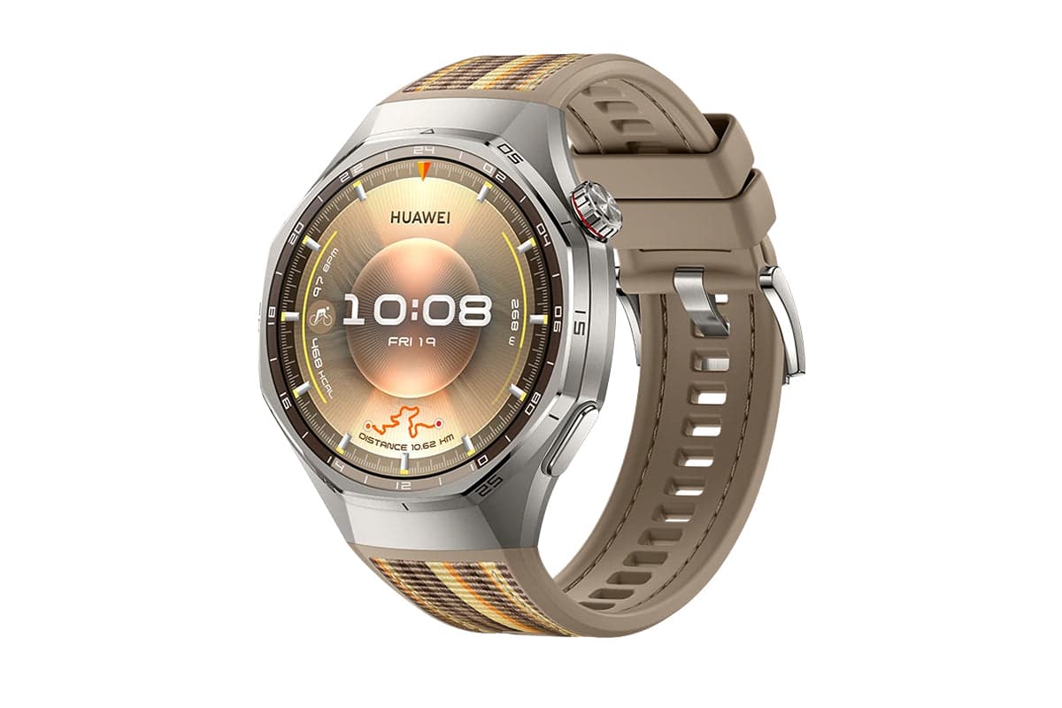 Huawei GT 6 Pro Watch