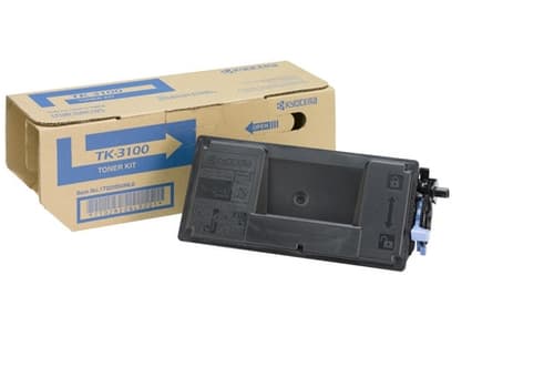 KYOCERA - TONER KIT FS-2100D/DN/4100DN/4200DN