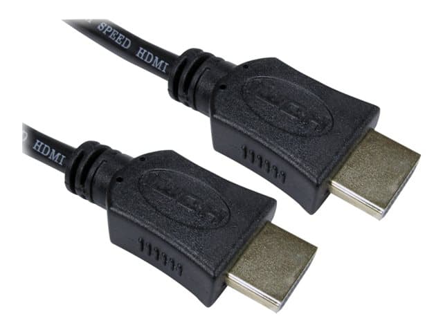 Cables Direct HDMI Cable with Ethernet
