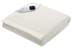 Imetec Solid Fleece Adapto Overblanket