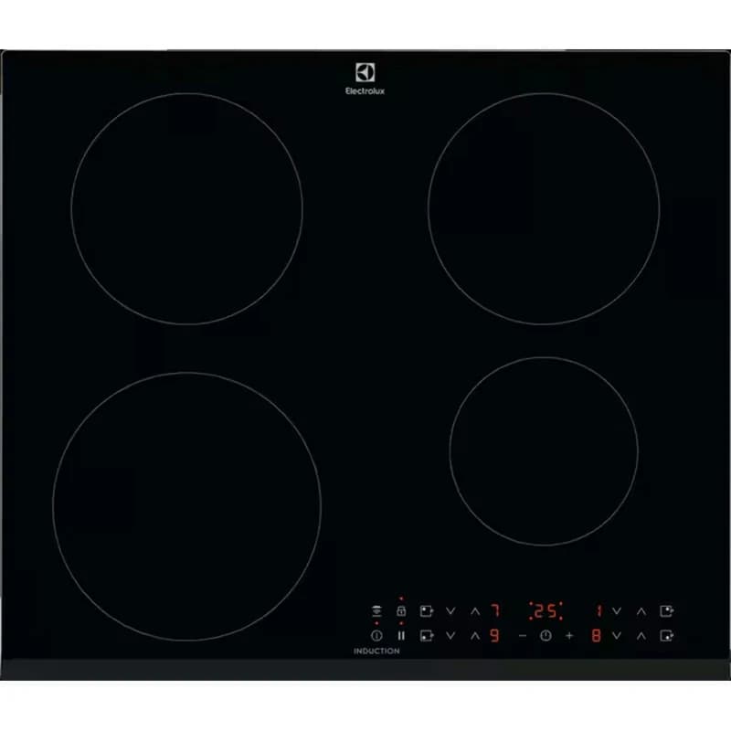 Electrolux 4 Burner Induction Hob