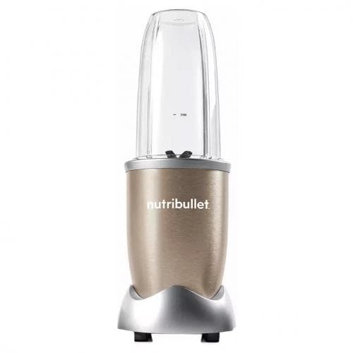 NUTRI-BULLET 900 Pro 4pc Starter Kit...